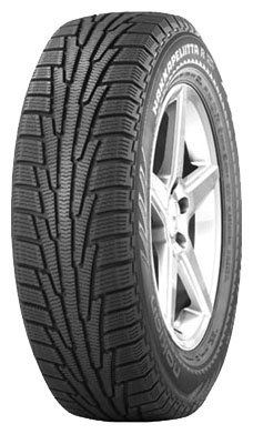 Фото Nokian Hakkapeliitta R 195/55 R16 91R XL