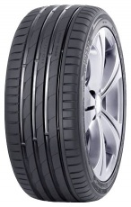 Придбати Шины Nokian Hakka Z 225/40 R18 92Y XL