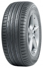 Придбати Шины Nokian Hakka Z SUV 235/65 R17 108V XL