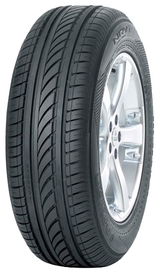 Фото Nokian NRVi SUV 275/40 R20 106Y XL