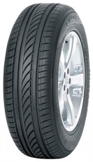Придбати Летние шины Nokian NRVi SUV 275/40 R20 106Y XL