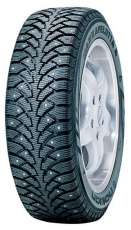 Придбати Зимние шины Nokian Hakkapeliitta 4 под шип 225/60 R16 98T XL