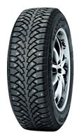 Придбати Зимние шины Nokian Hakkapeliitta SUV под шип 275/55 R17