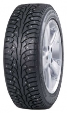 Зимние шины Nokian Hakkapeliitta 5 шипы 235/55 R18 104T Придбати Зимние шины Nokian Hakkapeliitta 5 шипы 235/55 R18 104T