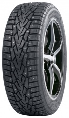 Зимние шины Nokian Hakkapeliitta 7 шипы 245/50 R18 104T XL Придбати Зимние шины Nokian Hakkapeliitta 7 шипы 245/50 R18 104T XL
