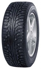 Зимние шины Nokian Hakkapeliitta SUV 5 шипы 265/50 R20 111T XL Придбати Зимние шины Nokian Hakkapeliitta SUV 5 шипы 265/50 R20 111T XL