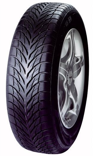 Фото BFGoodrich Profiler 2 205/55 R16 91H