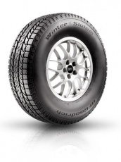 Придбати Шины BFGoodrich Winter Slalom KSI 265/70 R16 112S