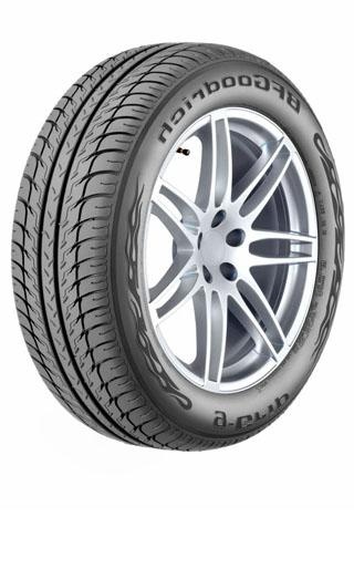 Фото BFGoodrich G-Grip 225/55 R17 97W