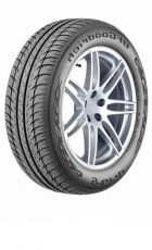 Придбати Летние шины BFGoodrich G-Grip 225/55 R17 97W