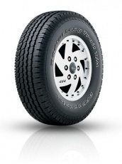 Придбати Шины BFGoodrich Radial Long Trail T/A Tour 265/65 R17 110T