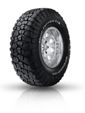 Придбати Всесезонные шины BFGoodrich MUD-Terrain T/A KM2 285/75 R16 126/123Q