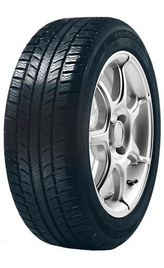Фото BFGoodrich Winter G 165/70 R14 81T