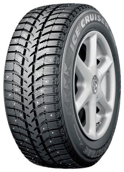 Фото Bridgestone Ice Cruiser 5000 под шип 175/65 R14 82T