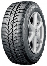 Придбати Зимние шины Bridgestone Ice Cruiser 5000 под шип 175/65 R14 82T