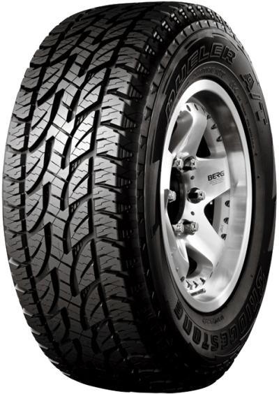 Bridgestone Dueler A/T 694 215/70 R16 100S фото Фото Bridgestone Dueler A/T 694 215/70 R16 100S