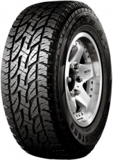 Всесезонные шины Bridgestone Dueler A/T 694 245/70 R16 107S Придбати Всесезонные шины Bridgestone Dueler A/T 694 245/70 R16 107S