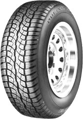 Фото Bridgestone Dueler H/T 687 225/70 R16 102T