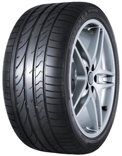 Фото Bridgestone Potenza RE050A 205/40 R17 84W