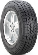 Придбати Зимние шины Bridgestone BLIZZAK DM-V1 255/65 R17 108R