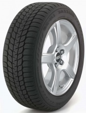 Придбати Зимние шины Bridgestone Blizzak LM-25 245/50 R20 102H