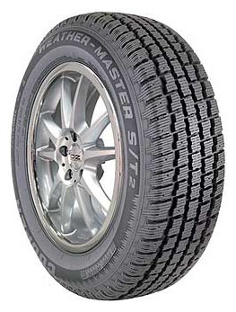 Фото Cooper Weather Master S/T 2 195/65 R15 91T