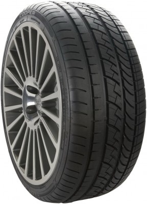 Фото Cooper Zeon CS6 205/55 R16 91W