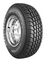 Придбати Всесезонные шины Cooper Discoverer AST 2 225/75 R15 102S