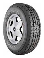 Придбати Всесезонные шины Cooper DISCOVERER H/T 225/75 R16 104S