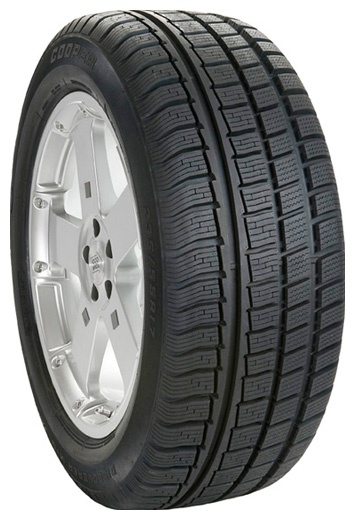 Фото Cooper Discoverer M + S Sport 235/55 R17 99H