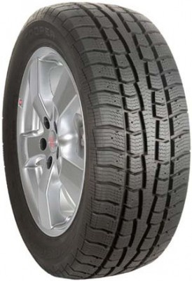 Фото Cooper Discoverer M plus S 255/55 R18 109S