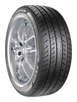 Фото Cooper Zeon SPORT A/S 255/45 R20 101W