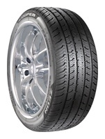 Придбати Шины Cooper Zeon SPORT A/S 255/45 R20 101W