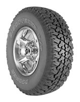 Придбати Шины Cooper Discoverer S/T 305/70 R16 118/115N