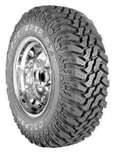 Фото Cooper Discoverer STT 275/65 R18 113/110Q