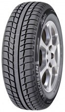 Придбати Зимние шины Michelin Alpin A3 155/70 R13 75T