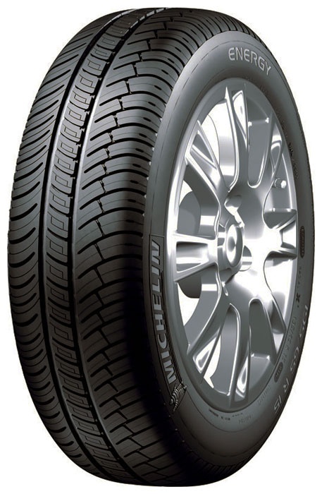 Фото Michelin Energy E3A 165/65 R15 81T