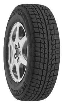 Фото Michelin X-Ice 195/60 R15 88Q