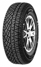 Придбати Летние шины Michelin Latitude Cross 215/70 R16 100T