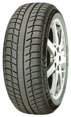 Придбати Зимние шины Michelin Primacy Alpin PA3 205/60 R16 92H MO
