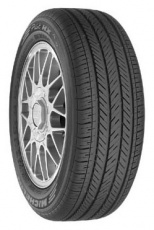 Придбати Летние шины Michelin Pilot HX MXM4 235/55 R17 99H