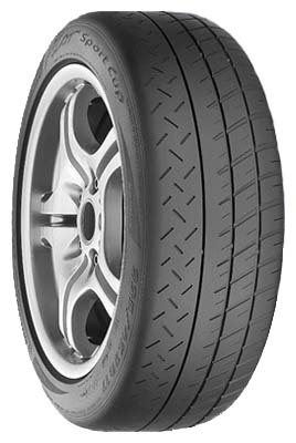 Фото Michelin Pilot Sport Cup 225/40 R18 88Y