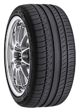 Фото Michelin Pilot Sport PS2 265/35 R18 97Y XL
