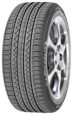 Придбати Шины Michelin Latitude Tour HP 255/55 R19 111V XL