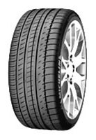 Придбати Летние шины Michelin Latitude Sport 275/45 R19 108Y XL