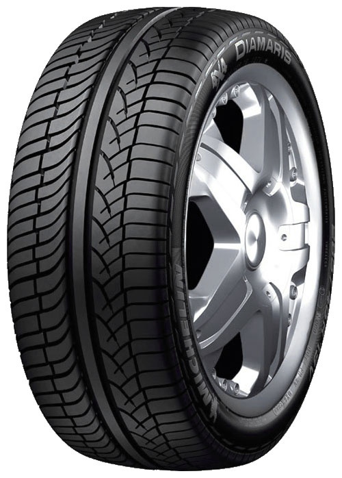 Фото Michelin 4x4 Diamaris 285/45 R19 107V