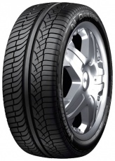 Придбати Летние шины Michelin 4x4 Diamaris 285/45 R19 107V