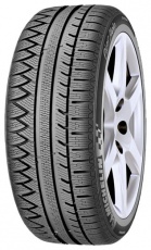 Придбати Зимние шины Michelin Pilot Alpin PA3 235/40 R18 95V XL