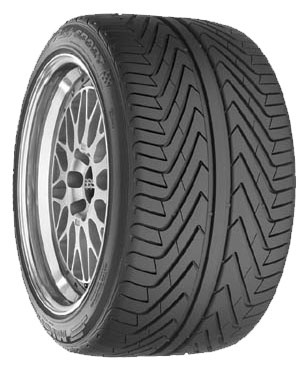 Фото Michelin Pilot Sport 255/45 R18 99Y
