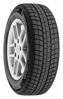Фото Michelin Pilot Alpin PA2 235/35 R19 91W XL